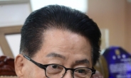 박지원 “비대위체제 12월까지 안간다”…국민의당 조기전대 목소리 높아