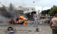 30명 숨진 시리아 폭탄테러…IS 자신들 소행 주장