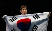 [리우올림픽]박상영, 첫 금메달 따낸 ‘에페’는?