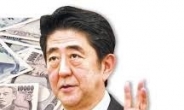양적완화에도 일본 2분기 GDP 0% 증가…유동성 함정 탓