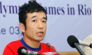 일본 개그맨, 캄보디아 국적 얻고 올림픽 마라톤 출전