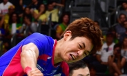 [리우올림픽] 한국 배드민턴 런던올림픽이어 ‘노골드’ 수모…‘노메달’은 피할까
