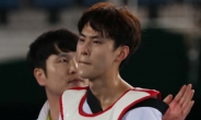 [리우올림픽]김태훈 “제가 너무 못했어요”…하염없이 눈물만