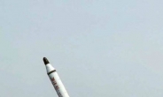 북한, 동해서 SLBM 1발 시험발사(1보)