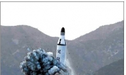 北 ‘최종 핵병기’ SLBM 위력 어떻길래?