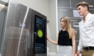 [여기는 IFA]유통기한 관리부터 음식 주문까지...진짜 똑똑한 ‘스마트 냉장고’ 뜬다