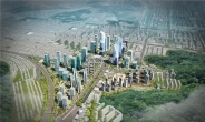 인천 ‘루원시티’ 도시개발사업 연말 ‘첫 삽’… 실시계획 승인 10년만에 추진