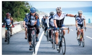 자전거 종주·철새여행·인력거 투어…한국여행 ‘엣지’를 더하다