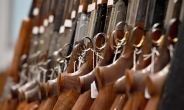 美, 3%의 ‘슈퍼 총기 소유자’…인당 총기 17정 보유