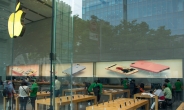 국내 첫 애플스토어 개장한다…“한국 시장에 정성?”