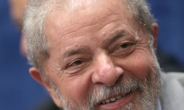 브라질 룰라 정계 복귀하나…좌파 노동자당 대표 추대 움직임
