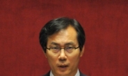 김영우 새누리당 의원, 국방위원회 국감 ‘개의 선언’
