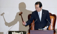 ’국회의장 중립 의무 명문화‘국회법 개정으로 협상 물꼬트나?
