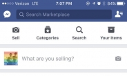 페이스북 ‘마켓플레이스’… 론칭 첫날부터 총기ㆍ마약 판매 득실