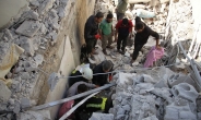 시리아 정부 ‘화학무기’ 공격 논란에 러시아, “증거 불충분”