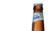 카스라이트, 첫 BI 리뉴얼…슬림한 ‘캐주얼 맥주’ 이미지 강조