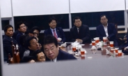 [국정농단 최순실 소환 정치권 격랑속으로] 與의원 50여명 ‘지도부 총사퇴’ 연판장 서명 착수