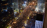 박사모, 19일 서울역-광화문서 ‘맞불집회’…“민중궐기는 수십억 쓴다더라” 비아냥도