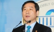 유정복 인천시장, 검단스마트시티 사업 협상 종료 밝혀
