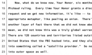 FBI, 영장 하나로 120개국 8000 IP주소 해킹
