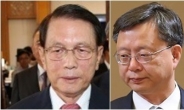 檢 “김기춘·우병우 ‘직권남용·직무유기’ 피의자 수사”