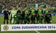 브라질 프로축구팀 비행기추락, 원인 ‘연료부족’