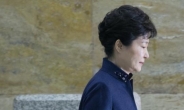 박근혜 대통령 탄핵안 가결 발표 9개채널 시청률 28.2%