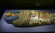 고양이 미라를 만든 속사정은?…국립중앙박물관 ‘이집트 보물전’