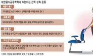 겨울이면 특히 걱정되는 낙상… 어르신을 위한 근력강화 ‘팁’