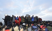 서대문구, 일출명소 안산 봉수대서 새해 해맞이 행사