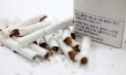 [금연은 어려워] 흡연율 줄었지만…금연시도는 “스트레스ㆍ습관 탓” 십중팔구 실패