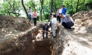 성북구, 600년 전 제례시설 ‘선잠단’ 최초 발굴