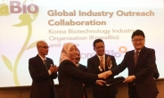 한국바이오협회, 말레이시아 A-BIO와 MOU 체결