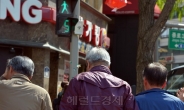 [늙어가는 대한민국] 노인 기준 ‘70세’부터? 초고령사회 대비 지금도 늦었다