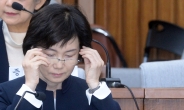 [단독] 이대 최경희 전 총장, 탄핵안 통과 일주일 전 헌재 자문위원 사퇴