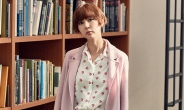 LF 앳코너, 새로운 뮤즈 김나영과 함께 봄 패션 제안