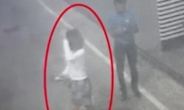 김정남 피살 CCTV 분석 “도주여성, 짧은 치마·단발 머리·크로스 백”