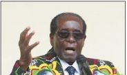 93세 짐바브웨 대통령 내년 대선도전37년 장기집권…“대체자 없다” 주장