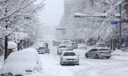 22일 전국 눈ㆍ비 예보…기온은 평년과 비슷