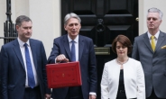 英 정부, 올해 경제성장률 2.0%로 상향