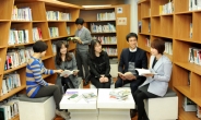 송파구, 관내 7개 학교도서관 주민에 개방
