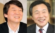 국민의당 대선주자들 정책경쟁 본격화