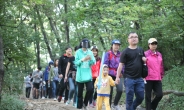 강동구, 25일 ‘그린웨이 걷기 대회’ 열어