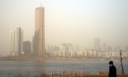FT “서울이 세계서 가장 공기오염 심각”
