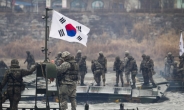 병력 66만명 … 한국 군사력 세계 4위 올라