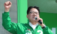 박지원 “유승민 후보 때문에 토론 질 떨어져”