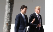 中 대신 캐나다와 무역전쟁 나선 트럼프…中보다 쉬운 상대?