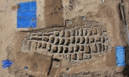 벌집 모양 51개 방 묶음, 대형 적석 유적 국내 첫 발견