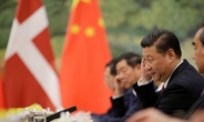 중국 일대일로 삐걱? 투자액 급감
