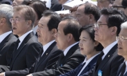 민주당 “한국당 ‘임을 위한 행진곡’ 제창 거부 존중”